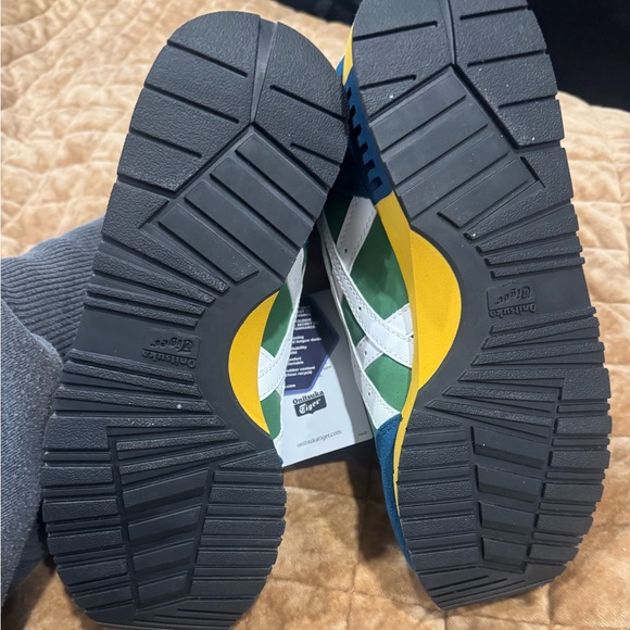 ONITSUKA TIGER X-CALIBER sneaker!This size no longer avail online-get them here! - Picture 5 of 16